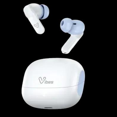 Free Vibes 211 Earbuds Worth Rs.1500